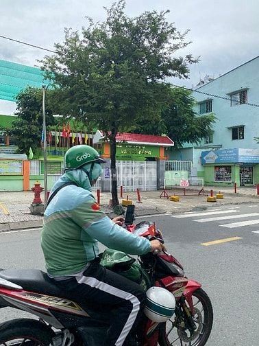 Bán nhà Phạm Thế Hiển P4Q8, 4.7 x8.5m, 3.5 tấm