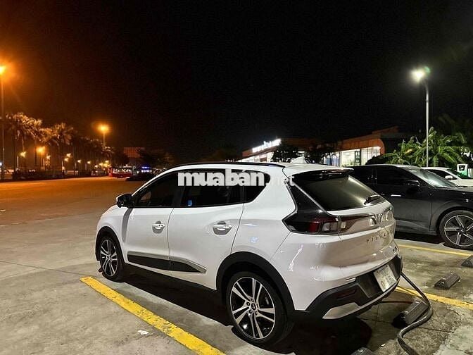 VinFast VFe34 2022 - 55000 km