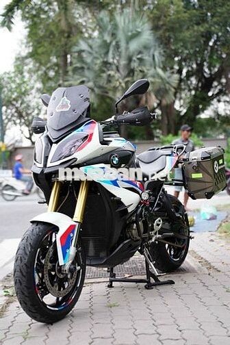 🔰💰 BMW S1000XR 2017 , có đổi xe và bán góp