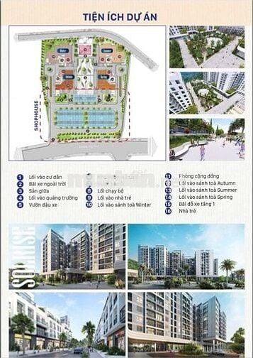 🔥 CĂN GÓC SIÊU HIẾM – TẦNG 9, CĂN 16 – TÒA CTA2, SOLRISE NHƠN PHÚ 🔥