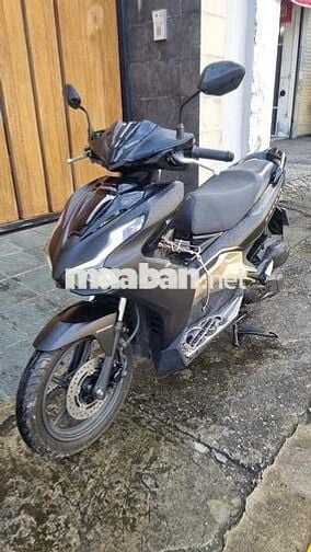 Airblade Hỗ Trợ Góp