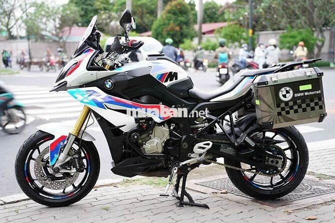 🔰💰 BMW S1000XR 2017 , có đổi xe và bán góp