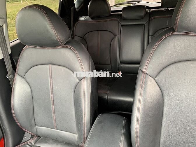 TUCSON  AT , Nhập HÀN - 2 Cầu - Xe Đẹp Ko Lỗi