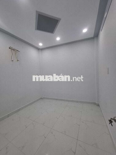 Bán nhà 1 trệt+1 lầu 3×8 hẻm chiến lược nhỉnh 3 tỷ