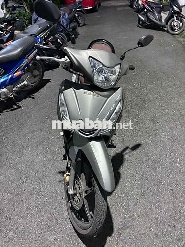 Jupiter finn 2025 lướt