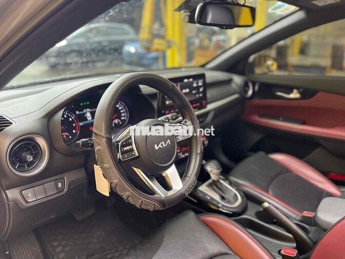 Kia K3 2.0Premium 2021 Lướt 17.000km