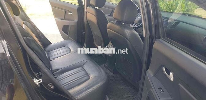 KIA SPORTAGE 2.0L SX 2014 NHẬP HÀN QUỐC