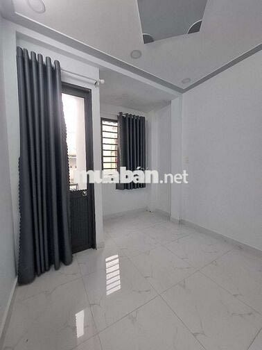 Bán nhà 1 trệt+1 lầu 3×8 hẻm chiến lược nhỉnh 3 tỷ