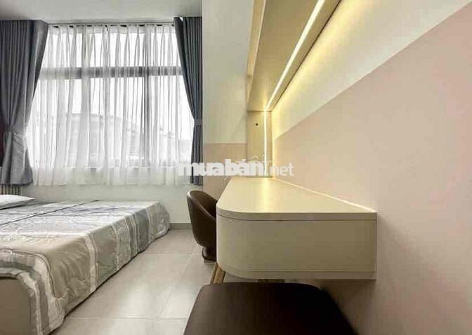 PHÒNG NEW 100% FULL NỘI THẤT-FREE XE & MÁY GIẶT RIÊNG GẦN AEON TÂN PHÚ