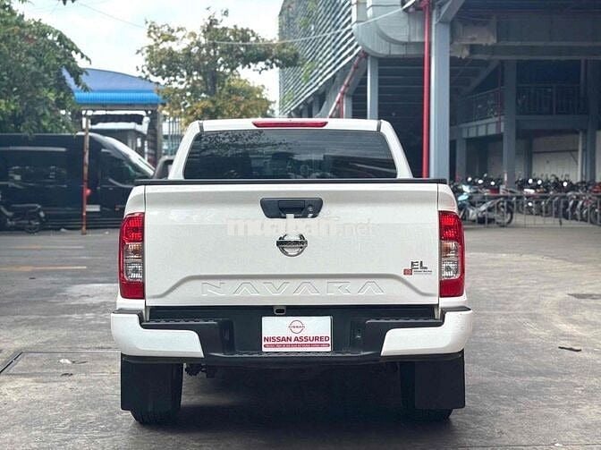 Nissan Navara 2023 EL 2.3 AT 2WD - 24000 km