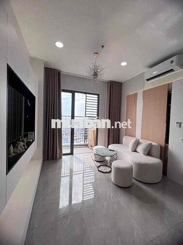 căn hộ góc 2pn 2wc đc thiết kế siêu sang  tại Legacy thuận an