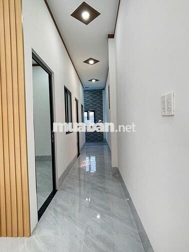 Thanh Lý Nhà 1T1L(5x20m) Hẻm 1/ Gần Đường Nguyễn Văn Linh 1Tỷ50