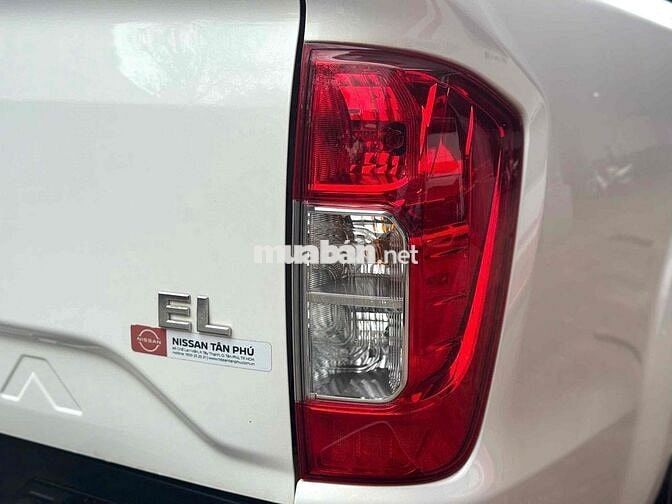 Nissan Navara 2023 EL 2.3 AT 2WD - 24000 km