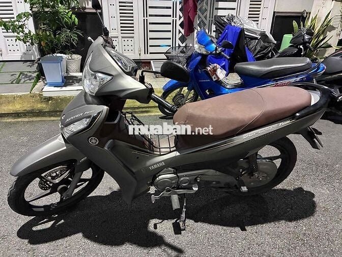 Jupiter finn 2025 lướt