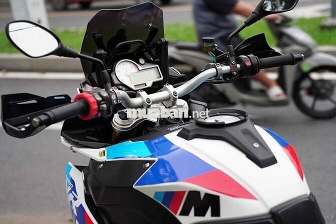 🔰💰 BMW S1000XR 2017 , có đổi xe và bán góp
