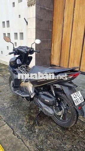 Airblade Hỗ Trợ Góp