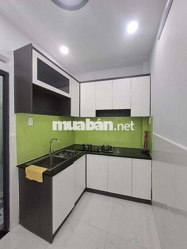 Bán nhà 1 trệt+1 lầu 3×8 hẻm chiến lược nhỉnh 3 tỷ