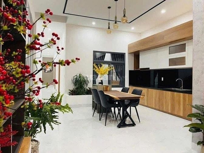 💎 NHÀ ĐẸP TRUNG TÂM Q.10 – GẦN TRƯỜNG LÊ THỊ RIÊNG | GIÁ CHỈ 2TỶ320