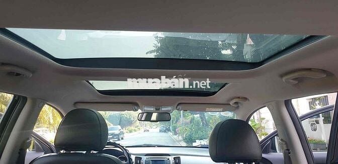 KIA SPORTAGE 2.0L SX 2014 NHẬP HÀN QUỐC