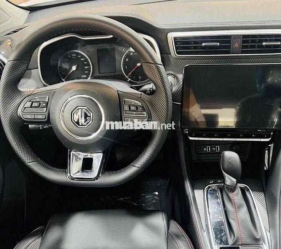 MG MGZS SUV 5 chỗ hiện đại chất lượng