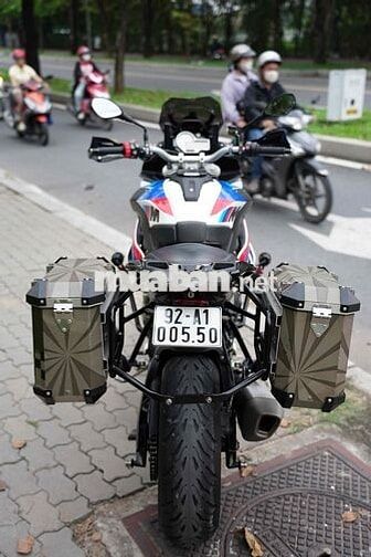 🔰💰 BMW S1000XR 2017 , có đổi xe và bán góp