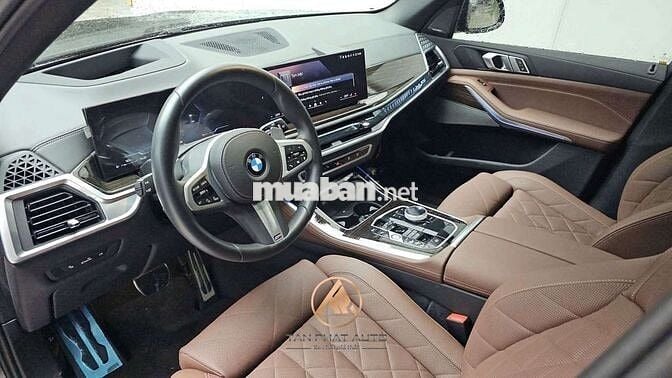 E cần bán bmw x5 sx 2024 siêu mới