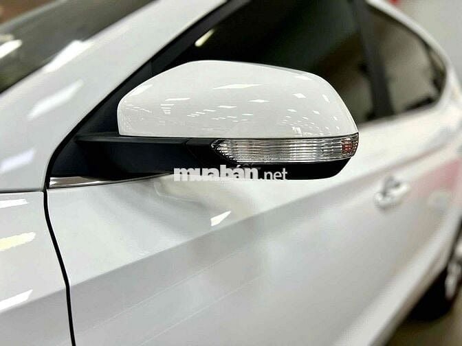 MG MGZS SUV 5 chỗ hiện đại chất lượng