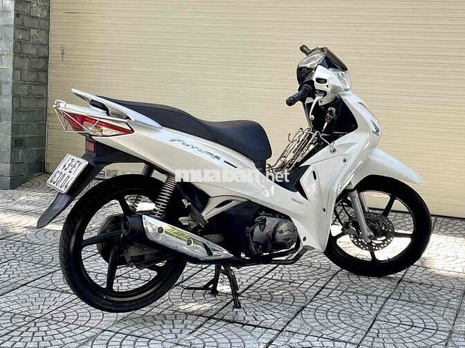 futer 2021 nguyên rin chính chủ biển 43 xe rin đẹp