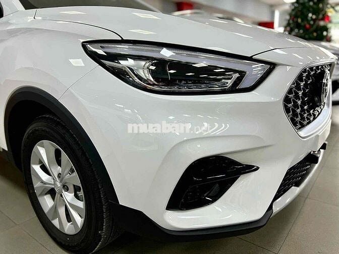 MG MGZS SUV 5 chỗ hiện đại chất lượng