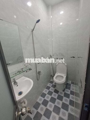 Bán nhà 1 trệt+1 lầu 3×8 hẻm chiến lược nhỉnh 3 tỷ