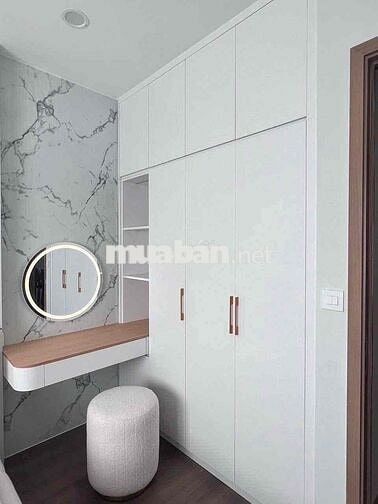 căn hộ góc 2pn 2wc đc thiết kế siêu sang  tại Legacy thuận an