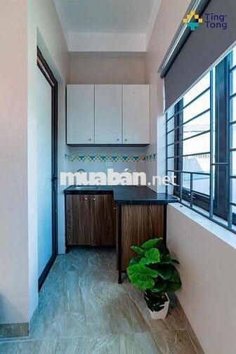 PHÒNG THOÁNG BAN CÔNG NGAY PHÚ DIỄN - HỒ TÙNG MẬU GIÁ TỐT Ở LUÔN