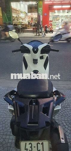 Bán sh 150, Abs mẫu 2019:Bs43