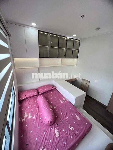 căn hộ góc 2pn 2wc đc thiết kế siêu sang  tại Legacy thuận an