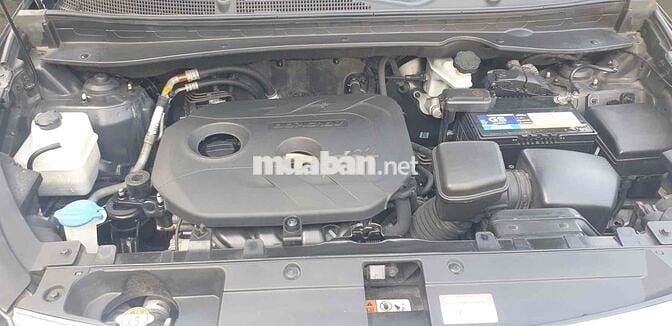 KIA SPORTAGE 2.0L SX 2014 NHẬP HÀN QUỐC