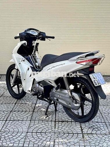 futer 2021 nguyên rin chính chủ biển 43 xe rin đẹp