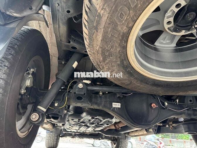 Toyota Fortuner 2024 2.4 AT 4x2 - 40000 km