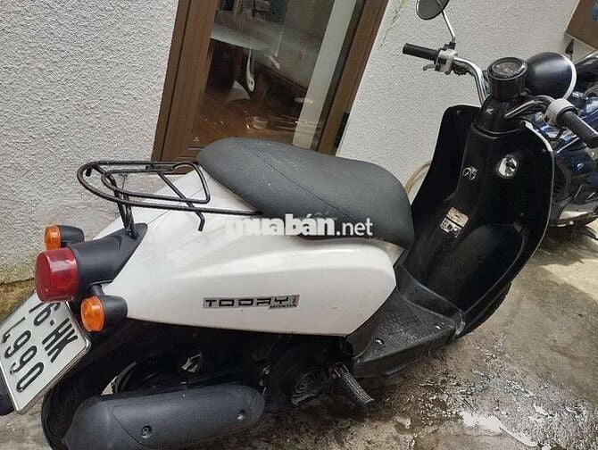 Nhà có chiếc xe lạc chứng sanh nên bán lại cho ae