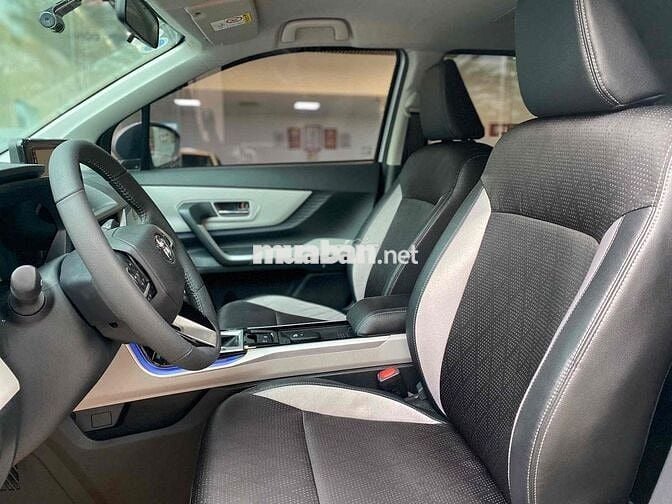 VELOZ CROSS 2024 SIÊU ĐẸP - GIÁ HỜI