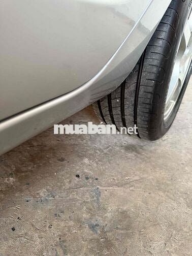 Bán xe kia caren 2010