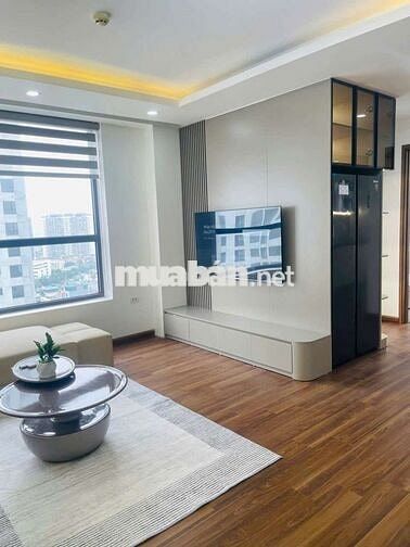 1CĂN *** CT3-X2 #ĐẠI_KIM – FULL NỘI THẤT MỚI – VIEW ĐẸP