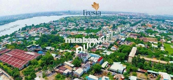 Cặp căn hộ 4Pn view trực diện sông Đồng Nai