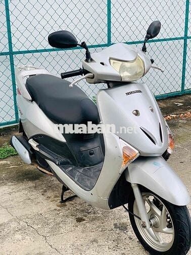 honda SCR phun xăng biển tp