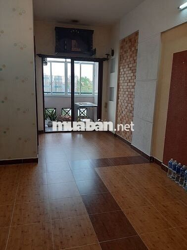 Bán căn hộ Khang Phú 78m2, 2 phòng ngủ, giá bán 3 tỷ 4, sổ hồng riêng