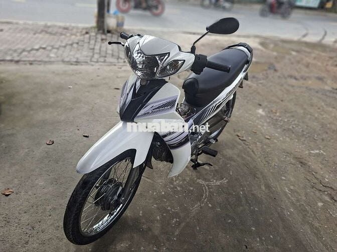 YAMAHA SIRIUS ĐK 2014 . BS 74 CÀVET ĐẦY ĐỦ