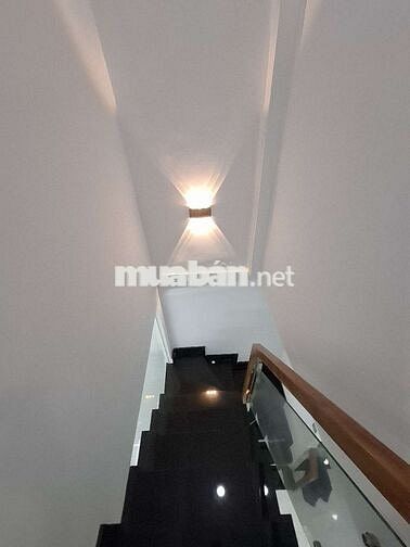 Bán nhà 1 trệt+1 lầu 3×8 hẻm chiến lược nhỉnh 3 tỷ