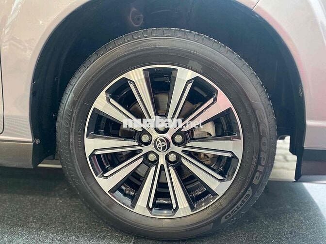 VELOZ CROSS 2024 SIÊU ĐẸP - GIÁ HỜI