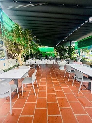 CHO THUÊ MẶT BẰNG MẶT TIỀN KDC NAM LONG BÁN ĂN KẾT HỢP. 200MV. 4TR5.