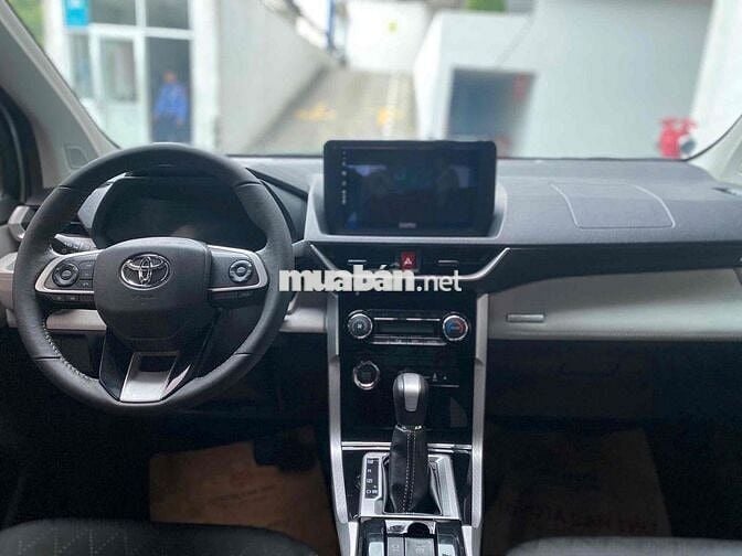 VELOZ CROSS 2024 SIÊU ĐẸP - GIÁ HỜI