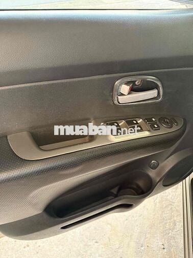 Bán xe kia caren 2010